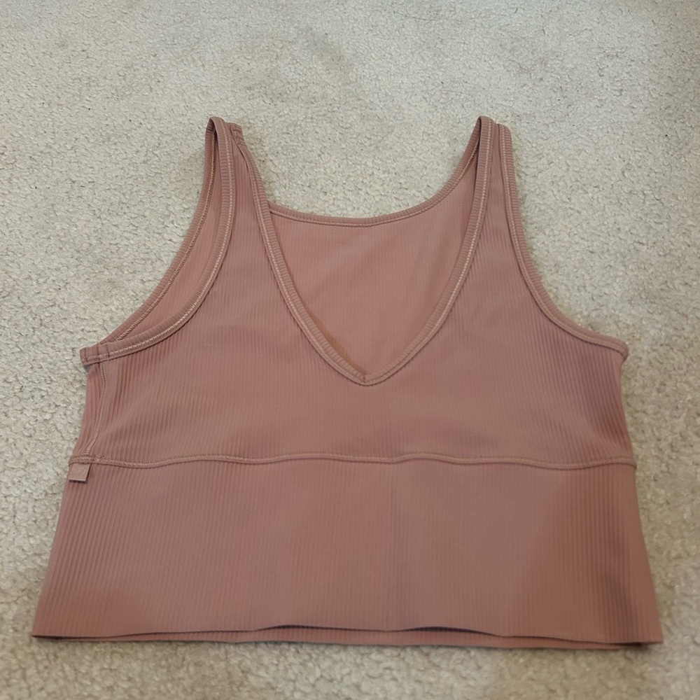 lululemon athletica Tank Top